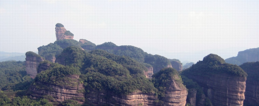 2018合芯半导体旅游季 