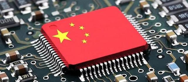 芯片的竞争，中国芯迎来突破口，功率半导体是最大可能 